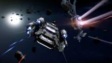 星际公民发布计划日期 FPS 模式和故事战役